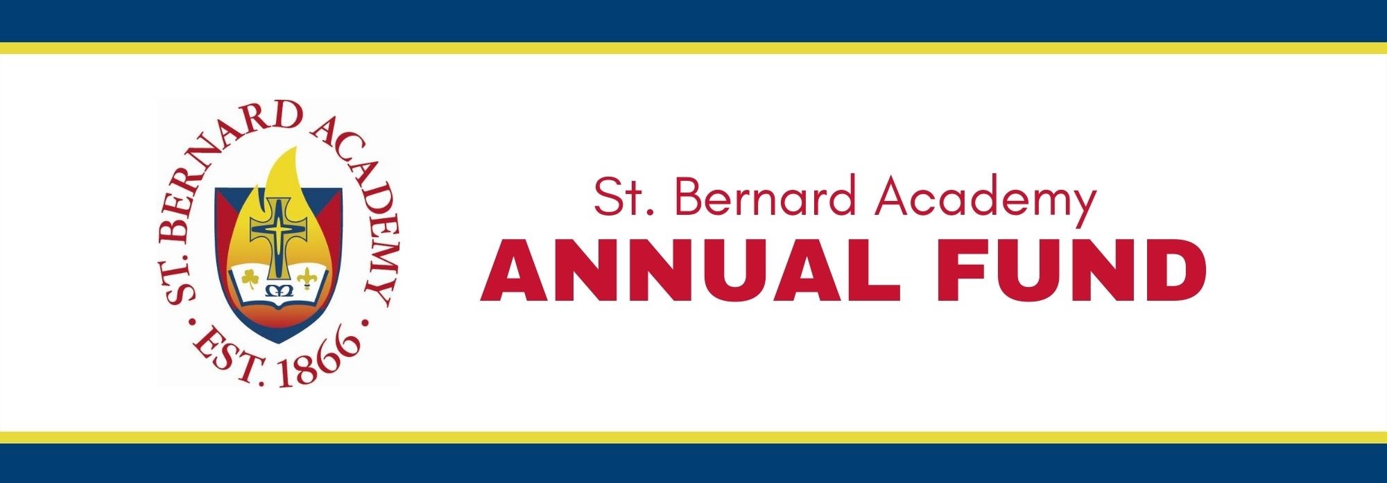 St. Bernard Academy Annual Fund